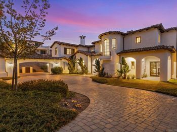 7545 Top O The Morning Way