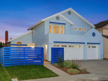 3975 San Gregorio Way