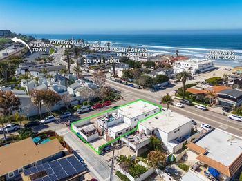 1801 Coast  Blvd