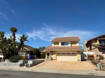 7246 Rock Canyon Drive