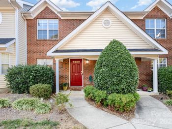 3657 Melrose Cottage