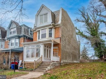 205 Mount Pleasant