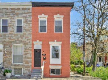 1101 Mckean