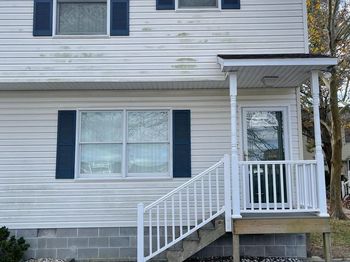 153 Captains Quarters