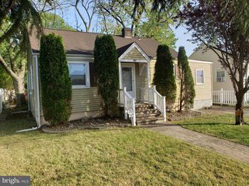 109 Princeton