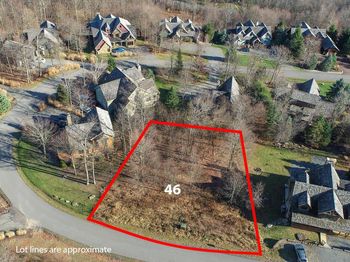  Lot 46 Highline