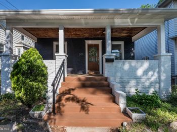 303 Harvard