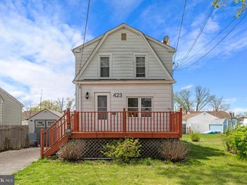 423 Sycamore