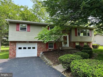 1232 Mayberry Ln.
