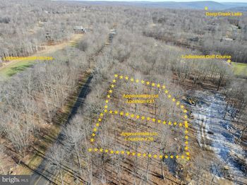 Lot 20 Green Jacket Ct