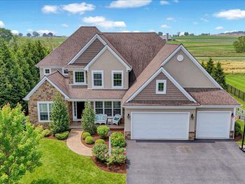 464 Greenhedge