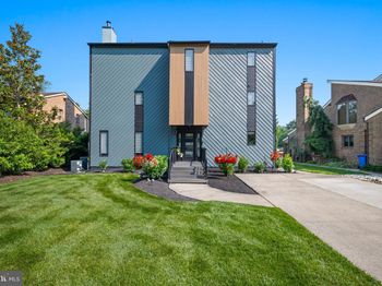 110 Rue Du Boise