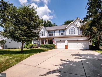 25817 Spring Farm