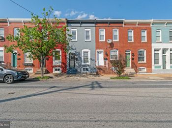 1521 Bush