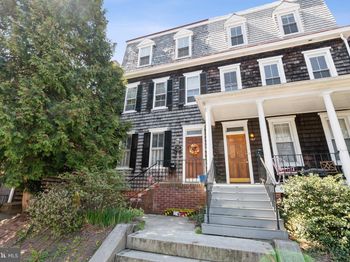 165 King George