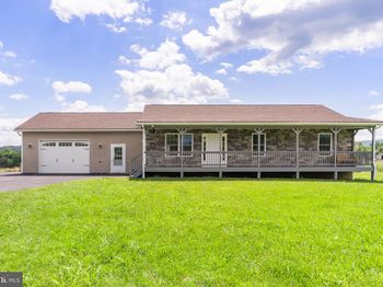 266 Shannon Hill