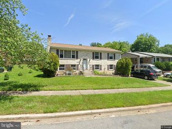 11700 Butlers Branch
