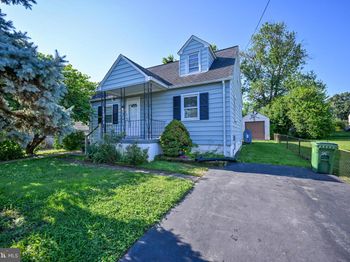421 Cresswell