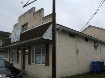 2563 Delsea