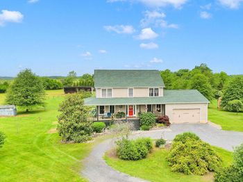 131 Allegheny Ridge