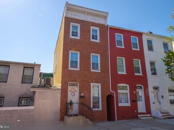 510 Patterson Park