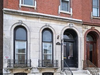 1912 Spring Garden
