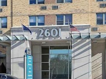 2601 Pennsylvania