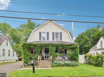 32 Jacobstown