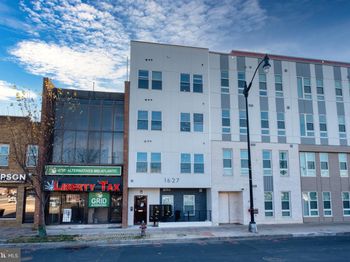 1627 Benning