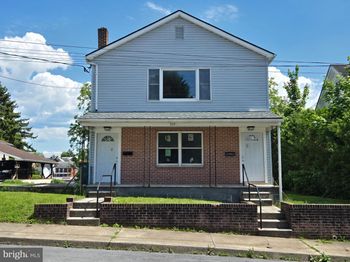 313 Park Street