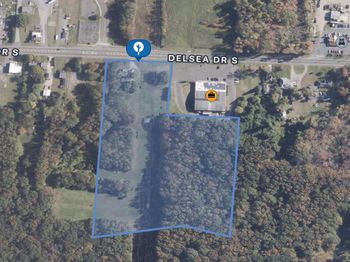 161 Delsea