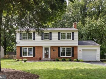 12805 Briery River