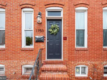 1750 Hanover