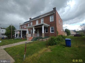 608 Chestnut Hill