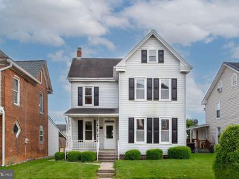 208 North Street