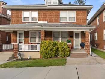 33 Sumner