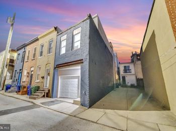 1707 Marshall
