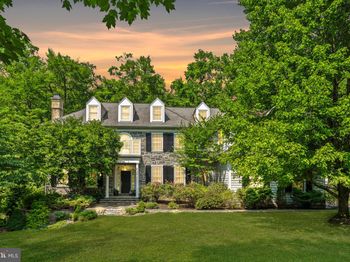 253 Ithan Creek Rd