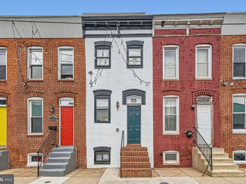 1440 Ward
