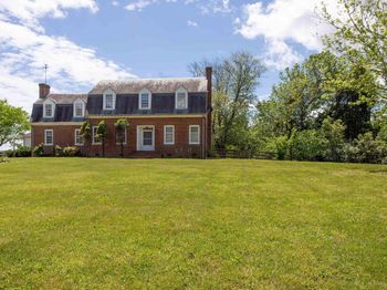 293 Llama Farm Rd