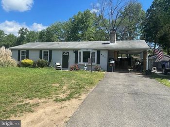 407 Bryan Point