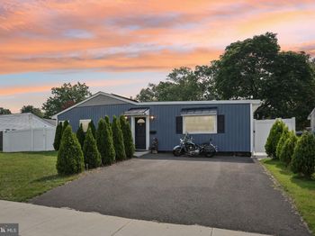 40 Openwood