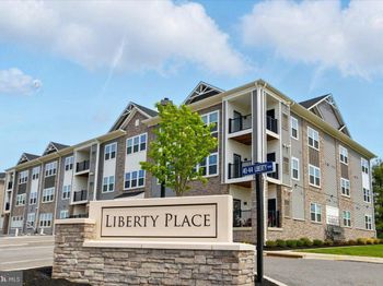 44 Liberty