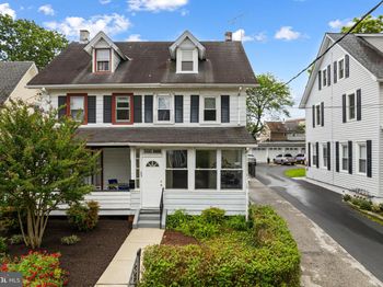 23 Merion