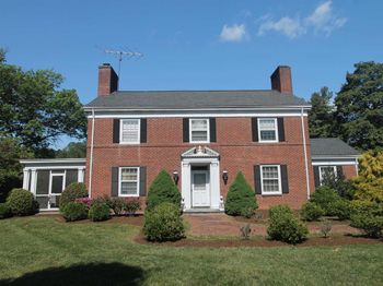 85 Georgetown Rd