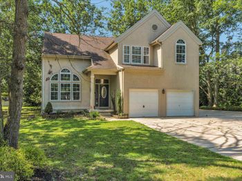 30 Cross Hill
