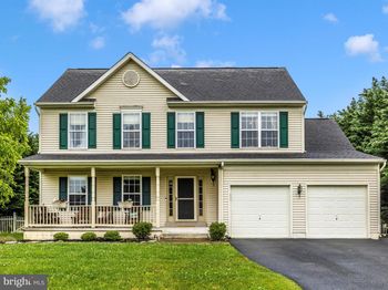 5880 Union Ridge