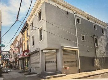 116 Girard