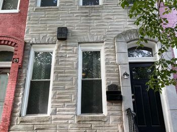 1916 Druid Hill