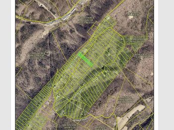  Supinlick Ridge